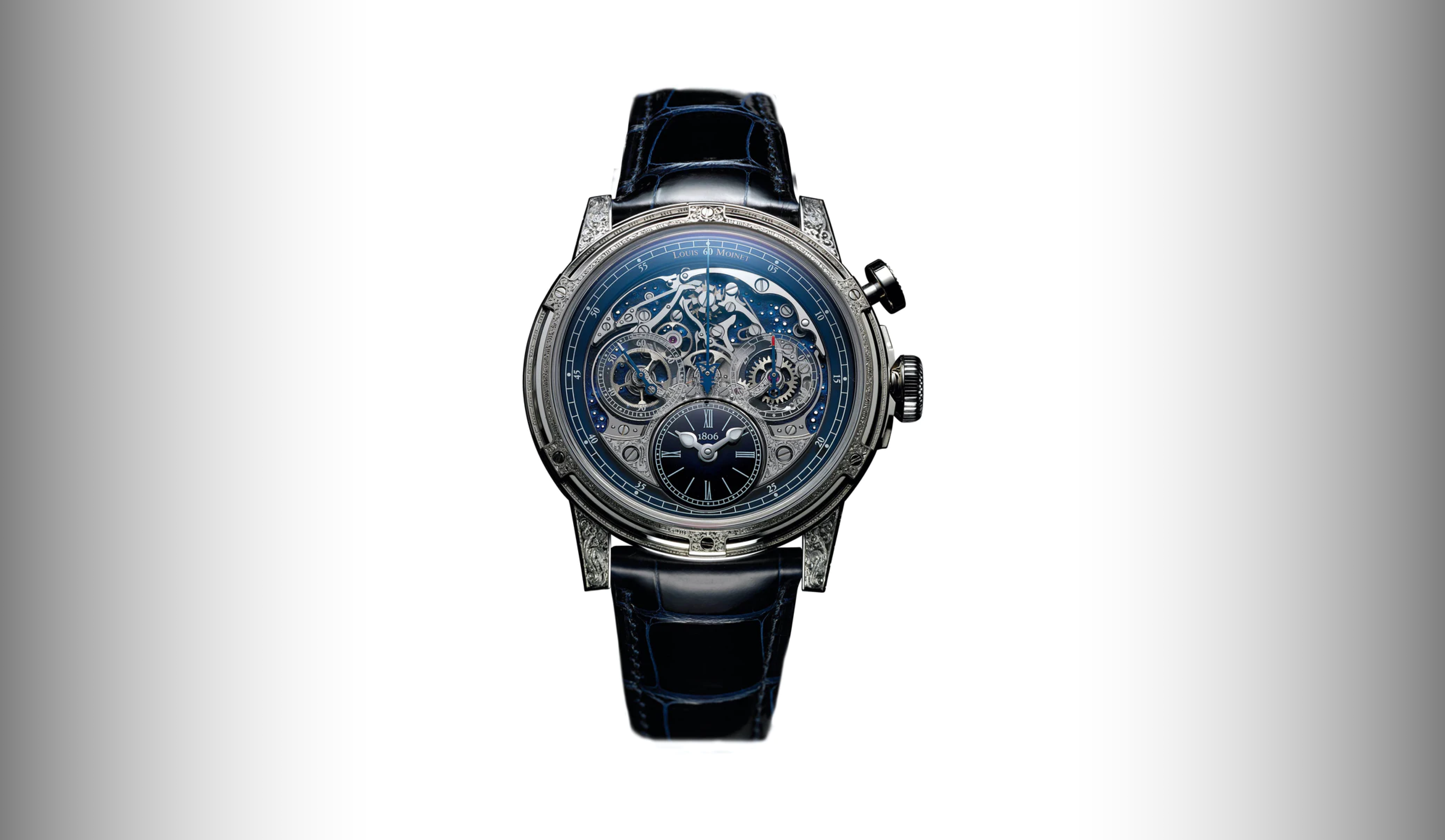 Top 10 Mens Limited Edition Luxury Watches 