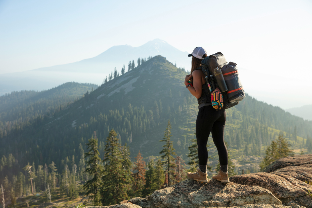 Adventure Holiday: The Perfect Hiking Watches for Your Journey
