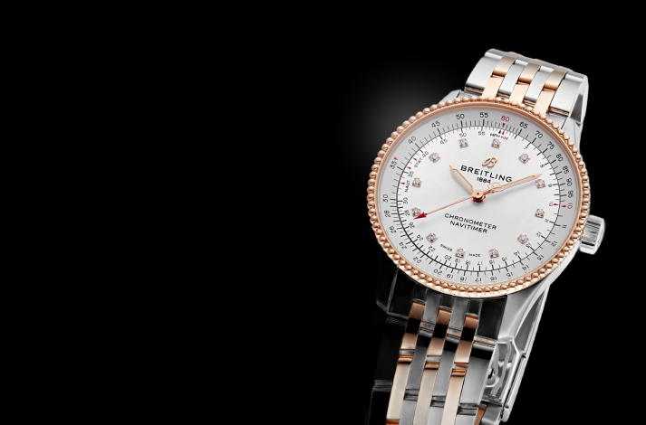 Diamond Watches for Her, The Ultimate Symbol of Elegance and Luxury