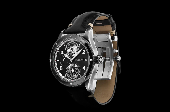The Ultimate Birthday Gifts: Luxury Watches for Men