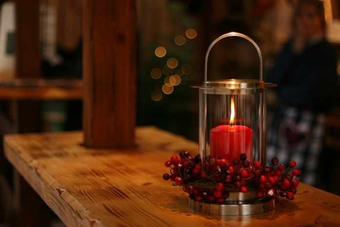 Finding the Perfect Christmas Gift for Her: Luxury Accessories She’ll Treasure